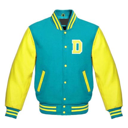 Varsity Jackets