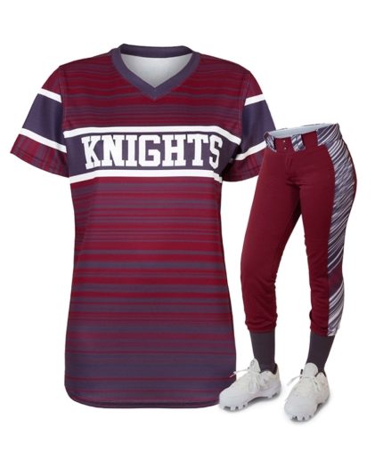 Softball Uniform