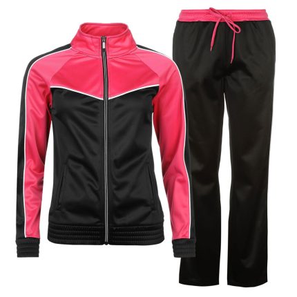Track Suits