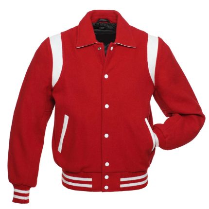 Varsity Jackets