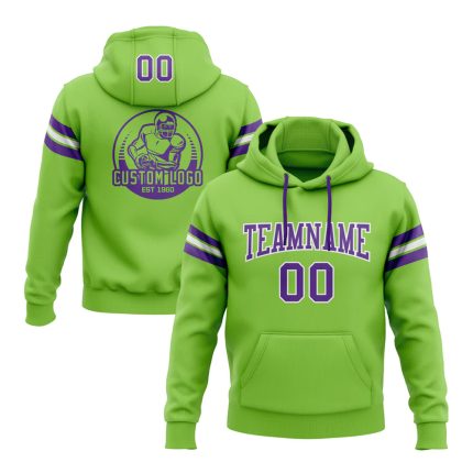 Sublimation Hoodies