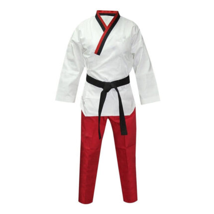 Karate Uniforms