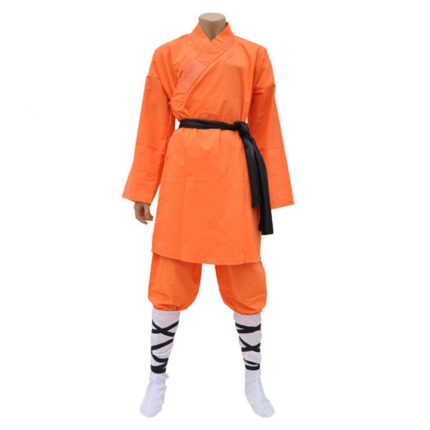 Kung Fu Uniforms