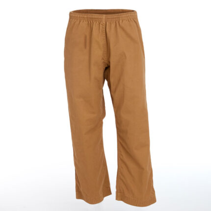 Karate Pants