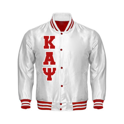 Satin Jackets