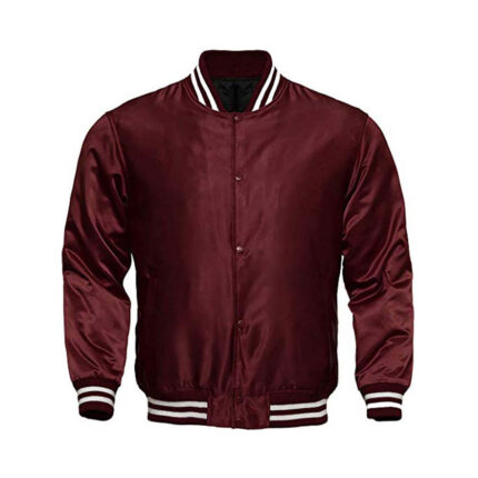 Satin Jackets