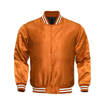 Satin Jackets